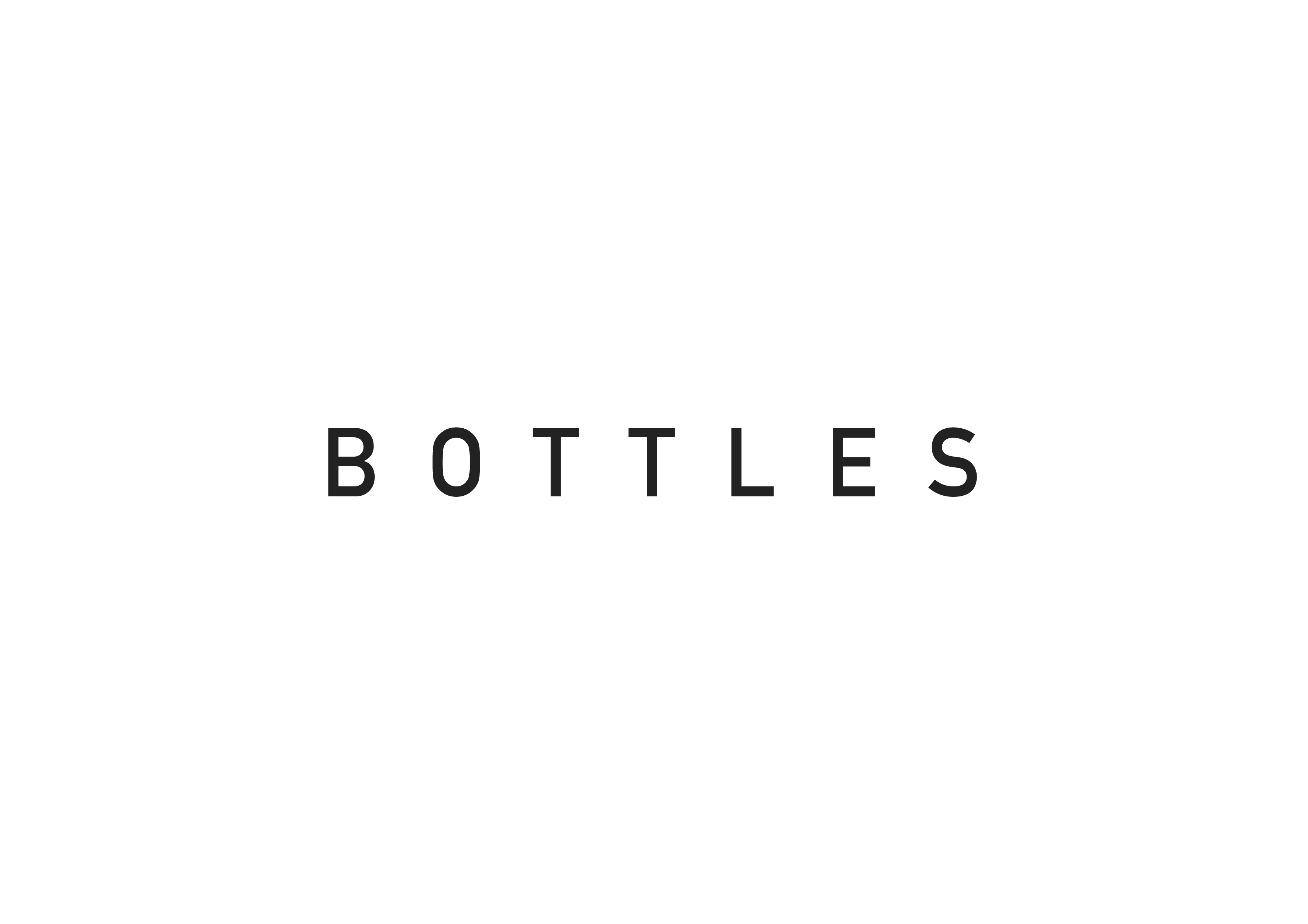 Bottles_M3S